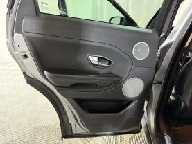 2013 LAND ROVER RANGE ROVER EVOQUE