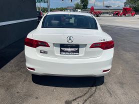 2013 ACURA ILX SEDAN 4-CYL, VTEC, 2.0 LITER 2.0L SEDAN 4D