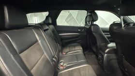 2020 DODGE DURANGO