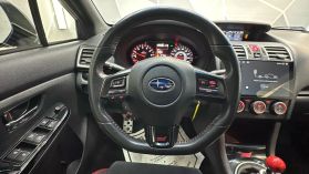 2019 SUBARU WRX