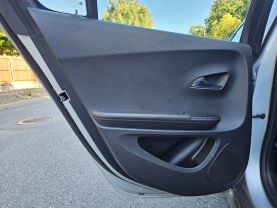 2014 CHEVROLET VOLT SEDAN 4D