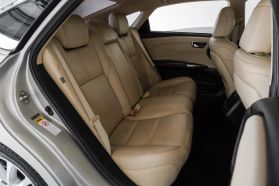 2014 TOYOTA AVALON SEDAN V6, 3.5 LITER LIMITED SEDAN 4D