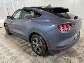 2021 FORD MUSTANG MACH-E