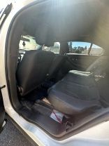 2013 FORD TAURUS SEDAN V6 3.5L GASOLINE TURBO SEDAN 4D POLICE INTERCEPTOR ECOBOOST AWD 3.5L V6 TURBO