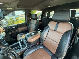 2020 Chevrolet Silverado 2500 Hd Crew Cab High Country Pickup 4d 6 1/2 Ft - Image 19