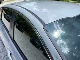 2022 KIA K5 SEDAN 4-CYL, TURBO, 1.6 LITER GT-LINE SEDAN 4D at T&T Repairables - used car dealership in Spencer, Indiana.