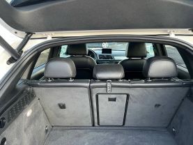 2016 AUDI Q3 SUV 4-CYL, TURBO, 2.0 LITER PREMIUM PLUS SPORT UTILITY 4D