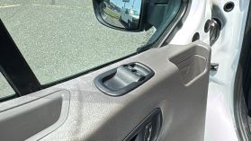 2020 FORD TRANSIT 250 CARGO VAN