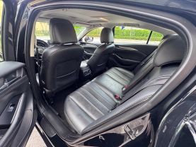 2021 MAZDA MAZDA6 SEDAN 4-CYL, SKYACTIV-G, 2.5 LITER TOURING SEDAN 4D