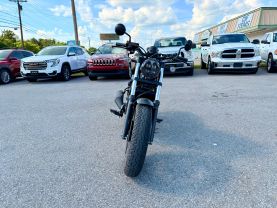 2021 HONDA CMX300A REBEL (ABS) CRUISERS - -
