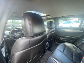 2016 CADILLAC ATS
