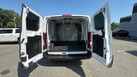 2020 FORD TRANSIT 150 CARGO VAN