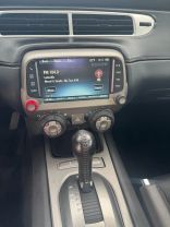 2015 CHEVROLET CAMARO COUPE V6, 3.6 LITER LT COUPE 2D