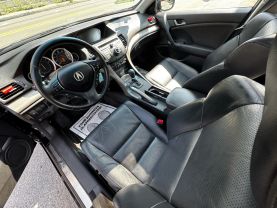 2010 ACURA TSX SEDAN 4-CYL, VTEC, 2.4 LITER SEDAN 4D