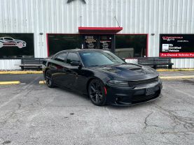 2019 DODGE CHARGER SEDAN V6, 3.6 LITER GT SEDAN 4D