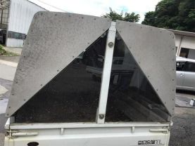 1997 MITSUBISHI MINICAB TRUCK 3G83 -