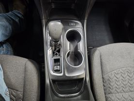2023 CHEVROLET EQUINOX SUV 4-CYL, TURBO, 1.5 LITER LT SPORT UTILITY 4D