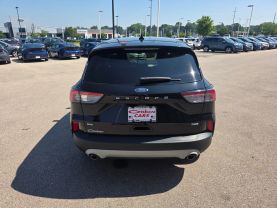 2021 FORD ESCAPE SUV 4-CYL, HYBRID, 2.5 LITER SE HYBRID SPORT UTILITY 4D