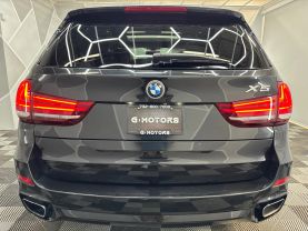 2015 BMW X5
