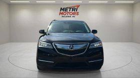 2016 Acura Mdx - Image 2