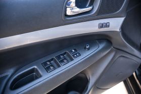 2013 INFINITI G SEDAN V6, 3.7 LITER G37X SEDAN 4D