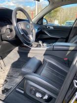 2020 BMW X7 SUV V6, TURBO, 3.0 LITER XDRIVE40I SPORT UTILITY 4D