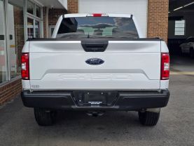 2020 Ford F150 Supercrew Cabxl Pickup 4d 5 1/2 Ft - Image 5