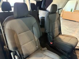 2018 CHEVROLET TRAVERSE SUV V6, 3.6 LITER LT SPORT UTILITY 4D