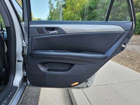2005 TOYOTA AVALON TOURING SEDAN 4D