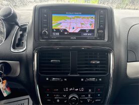 2019 DODGE GRAND CARAVAN PASSENGER