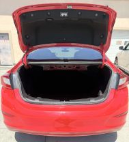 2018 CHEVROLET CRUZE SEDAN 4-CYL, TURBO, 1.4 LITER LS SEDAN 4D