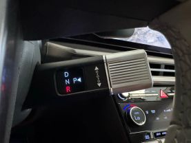 2025 HYUNDAI SANTA FE HYBRID SUV 4-CYL, HYBRID, TURBO, GDI, 1.6 LITER SEL SPORT UTILITY 4D