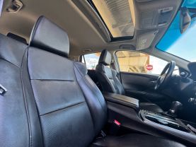2014 ACURA RDX SUV V6, 3.5 LITER SPORT UTILITY 4D