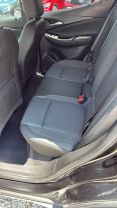 2024 BUICK ENCORE GX SUV 3-CYL, ECOTEC, TURBO, 1.3 LITER PREFERRED SPORT UTILITY 4D at T&T Repairables - used car dealership in Spencer, Indiana.