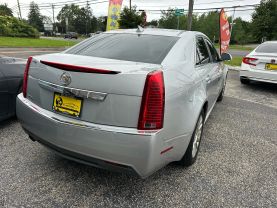 2011 CADILLAC CTS
