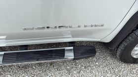 2020 GMC SIERRA 2500 HD CREW CAB PICKUP V8, TURBO DIESEL, 6.6 LITER DENALI PICKUP 4D 6 1/2 FT at T&T Repairables - used car dealership in Spencer, Indiana.