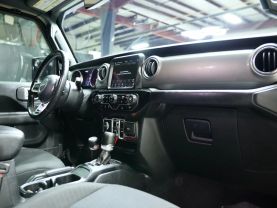 2020 JEEP GLADIATOR for sale in  Orlando, FL