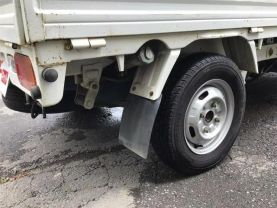 1997 MITSUBISHI MINICAB TRUCK 3G83 -