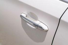 2013 CADILLAC XTS SEDAN V6, FLEX FUEL, 3.6 LITER PREMIUM COLLECTION SEDAN 4D