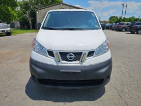 2019 NISSAN NV200