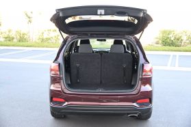 2020 KIA SORENTO SUV V6, GDI, 3.3 LITER S SPORT UTILITY 4D