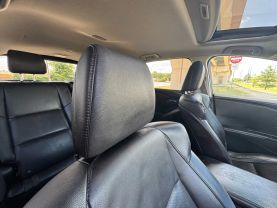 2014 ACURA RDX SUV V6, 3.5 LITER SPORT UTILITY 4D