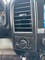 2018 FORD F150 SUPER CAB PICKUP V6. ECOBOOST, TT, 2.7L XL PICKUP 4D 6 1/2 FT