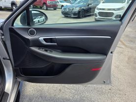 2021 HYUNDAI SONATA