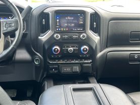 2020 GMC SIERRA 2500 HD CREW CAB