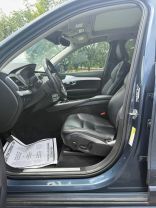 2018 VOLVO XC90 SUV 4-CYL, DRIVE-E, TURBO, 2.0 LITER T5 MOMENTUM SPORT UTILITY 4D