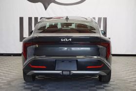 2025 KIA K4 SEDAN 4-CYL, 2.0 LITER LXS SEDAN 4D