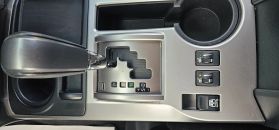 2022 TOYOTA 4RUNNER SUV V6, 4.0 LITER SR5 PREMIUM SPORT UTILITY 4D