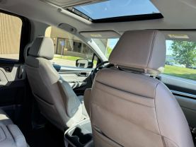2018 HONDA ODYSSEY VAN V6, I-VTEC, 3.5 LITER TOURING MINIVAN 4D
