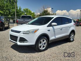 2013 FORD ESCAPE SUV